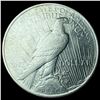 Image 2 : 1922 Silver Peace Dollar UNCIRCULATED