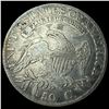 Image 2 : 1823 Capped Bust Half Dollar LIGHTLY  CIRCULATED