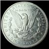 Image 2 : 1900-S Silver Morgan Dollar CHOICE AU