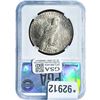 Image 2 : 1926-S Silver Peace Dollar PGA MS65