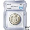 Image 1 : 2011-D  ICG MS70 US ARMY 50C