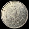 Image 2 : 1882 Silver Morgan Dollar CLOSELY UNCIRCULATED