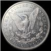 Image 2 : 1889-S Silver Morgan Dollar CLOSELY  UNCIRCULATED