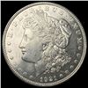 Image 1 : 1921 Morgan Silver Dollar UNCIRCULATED