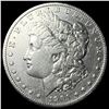 Image 1 : 1901-S Silver Morgan Dollar CLOSELY  UNCIRCULATED