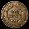 Image 2 : 1857 Flying Eagle Cent LIGHTLY CIRCULATED