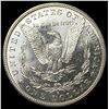 Image 2 : 1881-S Silver Morgan Dollar CHOICE BU