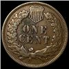 Image 2 : 1878 Indian Head Cent CHOICE AU