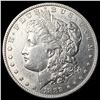 Image 1 : 1888-S Silver Morgan Dollar UNCIRCULATED