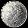 Image 1 : 1886-O Silver Morgan Dollar UNCIRCULATED