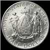 Image 1 : 1920 Silver Maine Centennial Half Dollar  UNCIRCULATED
