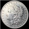 Image 1 : 1892 Silver Morgan Dollar CLOSELY UNCIRCULATED