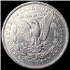 Image 2 : 1892 Silver Morgan Dollar CLOSELY UNCIRCULATED