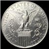 Image 2 : 1915-S Silver Panama-Pacific Half Dollar  UNCIRCULATED