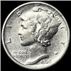 Image 1 : 1926-D Silver Mercury Dime CLOSELY  UNCIRCULATED
