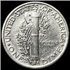 Image 2 : 1926-D Silver Mercury Dime CLOSELY  UNCIRCULATED
