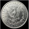 Image 2 : 1886-O Silver Morgan Dollar CHOICE AU