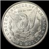 Image 2 : 1887 Morgan Silver Dollar UNCIRCULATED