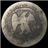 Image 2 : 1878-S Silver Trade Dollar NICELY CIRCULATED