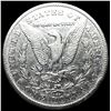 Image 2 : 1878-CC Silver Morgan Dollar LIGHTLY CIRCULATED