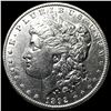 Image 1 : 1892-O Silver Morgan Dollar CHOICE AU
