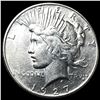 Image 1 : 1927-S Peace Silver Dollar UNCIRCULATED