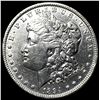 Image 1 : 1894-O Silver Morgan Dollar CHOICE AU