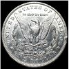 Image 2 : 1894-O Silver Morgan Dollar CHOICE AU