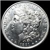 Image 1 : 1891-O Silver Morgan Dollar UNCIRCULATED