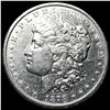 Image 1 : 1878-CC Silver Morgan Dollar UNCIRCULATED