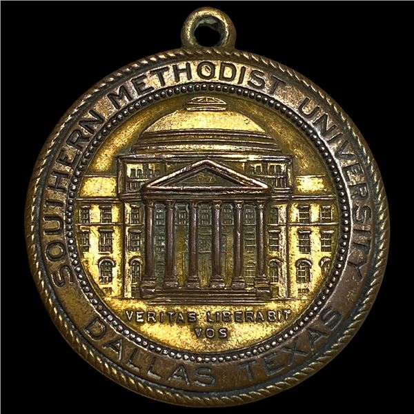 Southern Methodist University HIGH GRADE