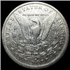 Image 2 : 1884-S Silver Morgan Dollar NEARLY  UNCIRCULATED