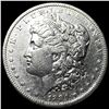 Image 1 : 1884-S Silver Morgan Dollar CLOSELY  UNCIRCULATED