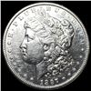 Image 1 : 1897-S Silver Morgan Dollar HIGH GRADE