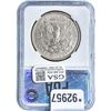 Image 2 : 1897-O Morgan Silver Dollar PGA AU58