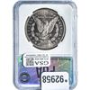 Image 2 : 1878-S Morgan Silver Dollar PGA MS64PL