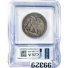 Image 2 : 1938-D Walking Liberty Half Dollar ICG F15