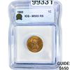 Image 1 : 1902 Indian Head Cent ICG MS65 RB