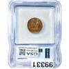 Image 2 : 1902 Indian Head Cent ICG MS65 RB