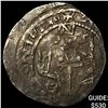 Image 1 : Germany Adolphus of Altena Silver Pfennig