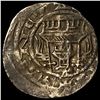 Image 2 : Germany Adolphus of Altena Silver Pfennig