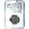 Image 2 : 1550H France La Rochelle Henry IV BI Douzan NGC VF30