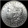Image 1 : 1902-S Silver Morgan Dollar CLOSELY  UNCIRCULATED