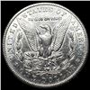 Image 2 : 1902-S Silver Morgan Dollar CLOSELY  UNCIRCULATED