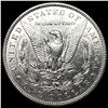 Image 2 : 1882-CC Silver Morgan Dollar UNCIRCULATED