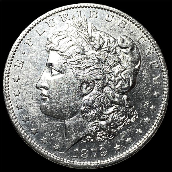 1879-O Morgan Silver Dollar UNCIRCULATED