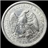 Image 2 : 1875-S Silver Twenty Cents CLOSELY  UNCIRCULATED