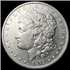 Image 1 : 1878 Silver Morgan Dollar CLOSELY UNCIRCULATED