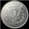 Image 2 : 1878 Silver Morgan Dollar CLOSELY UNCIRCULATED