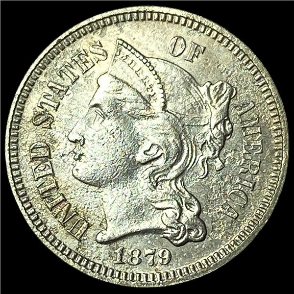 1820 Capped Bust Silver Quarter LIGHTLY  CIRCULATED